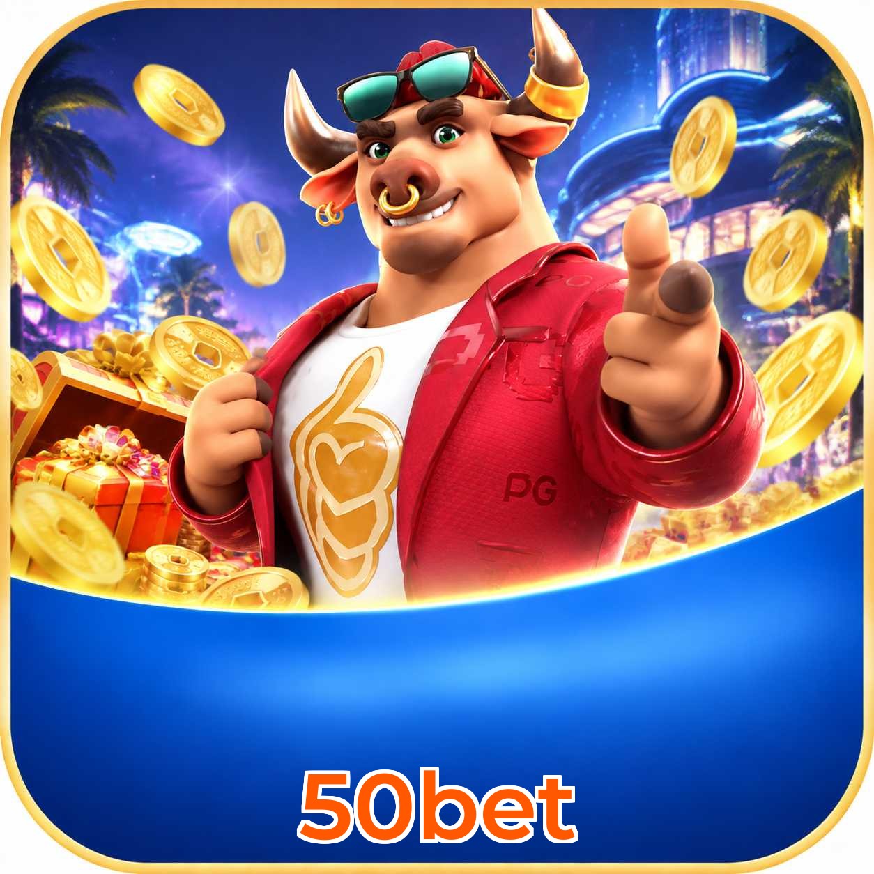 50bet App Features