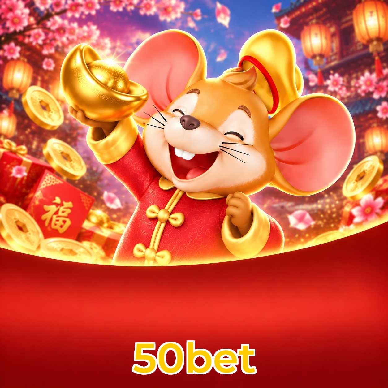 50bet VIP Telegram