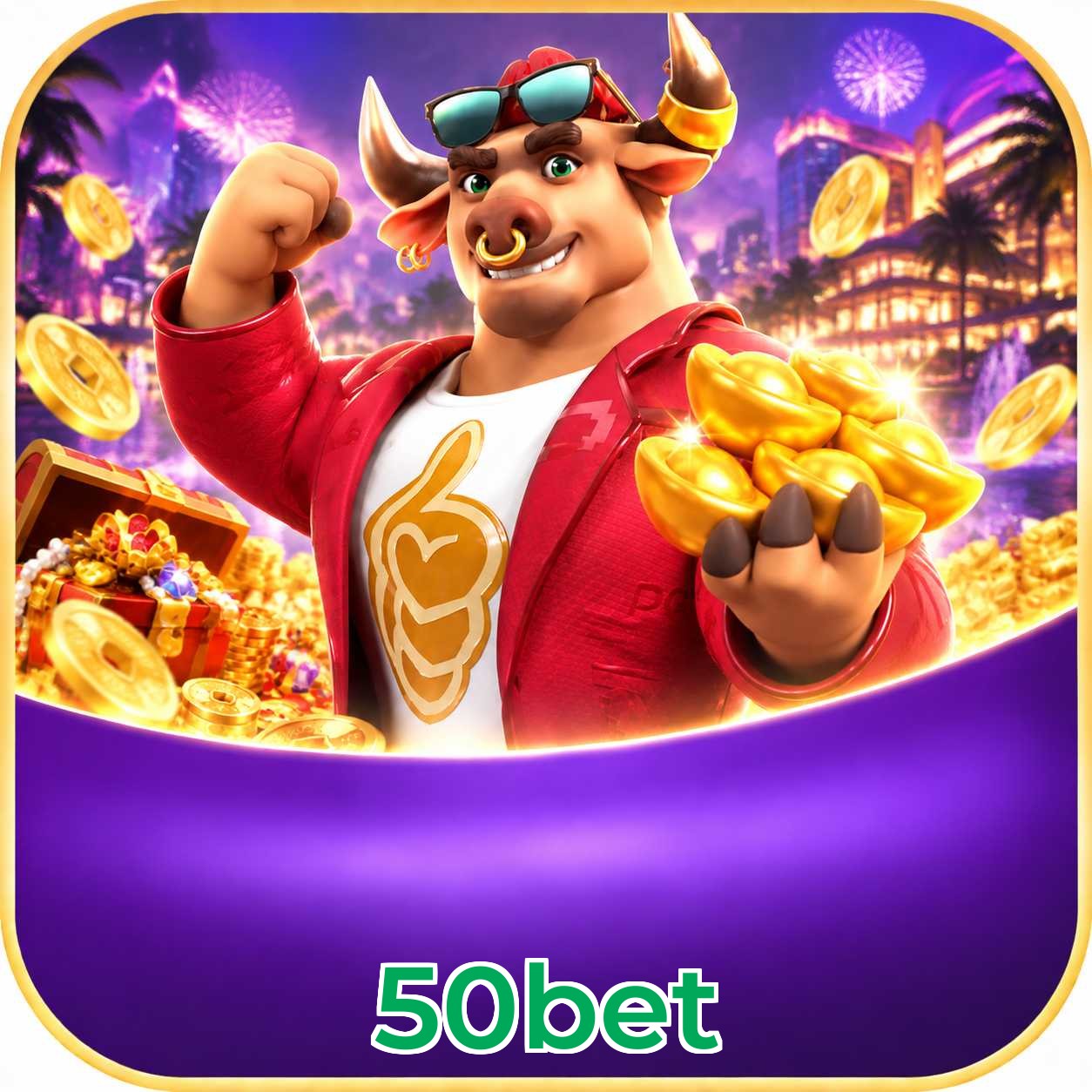 50bet Live Games