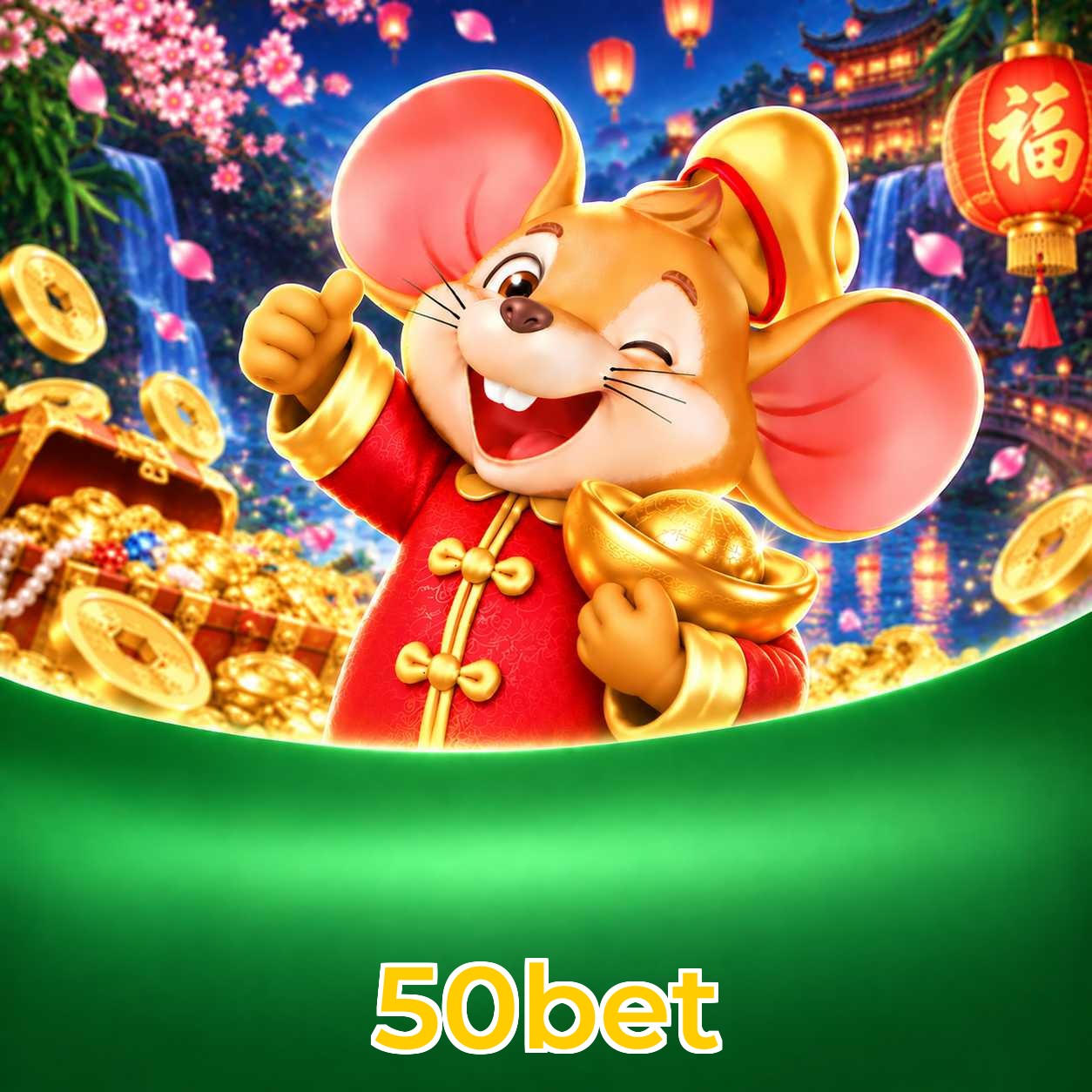50bet Requirements