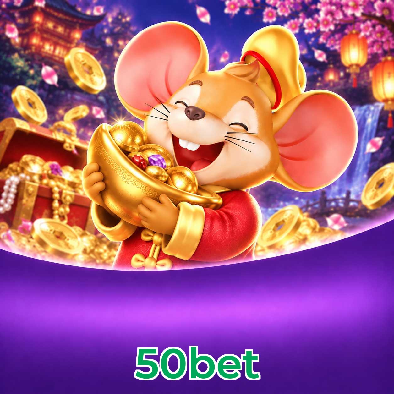 50bet Payment Speed