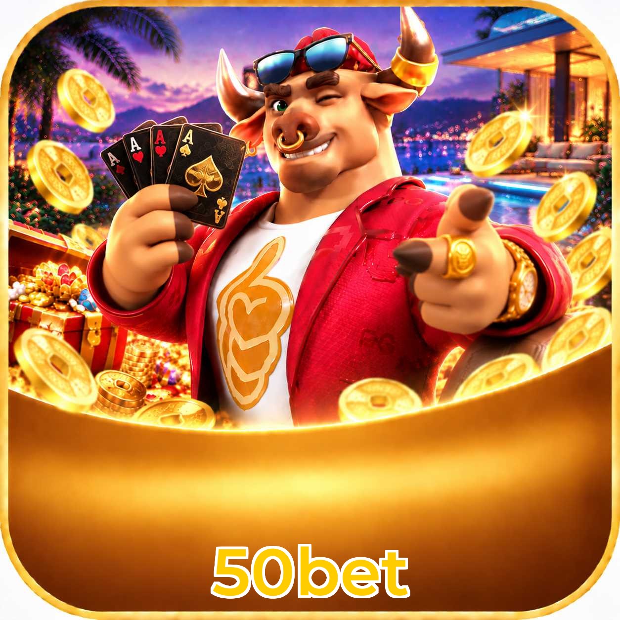 50bet Win FAQ