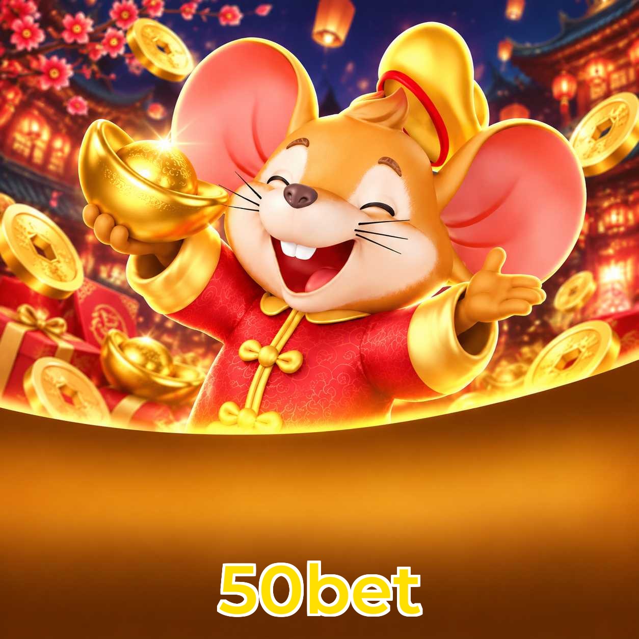 50bet Avaliações