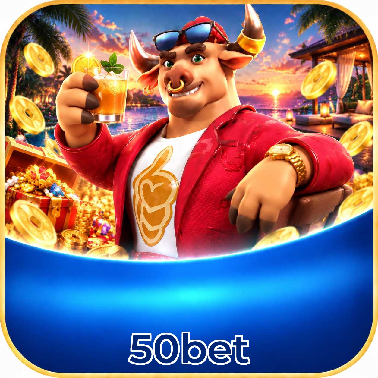 50bet diferença entre baixar e instalar