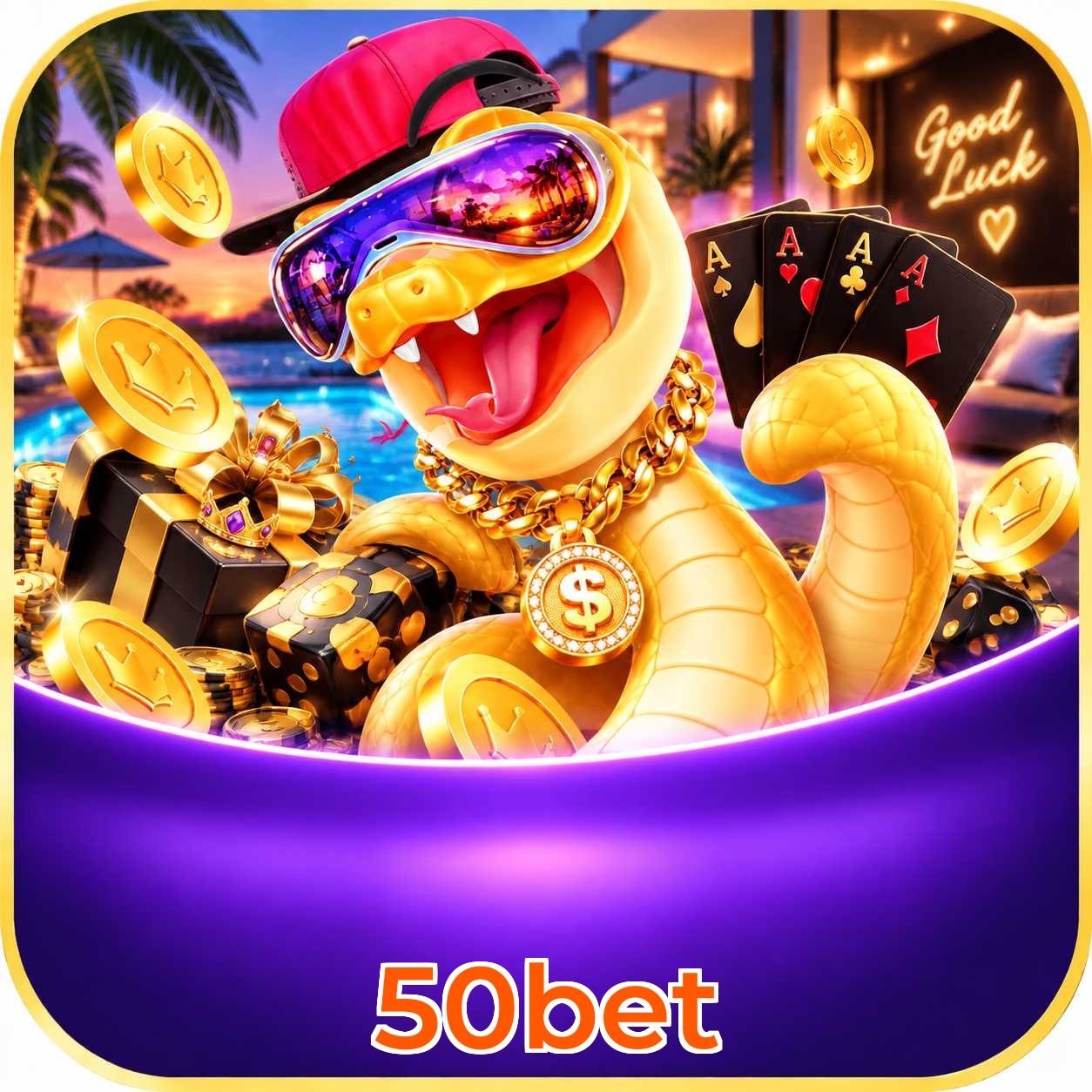 50bet Slot FAQ