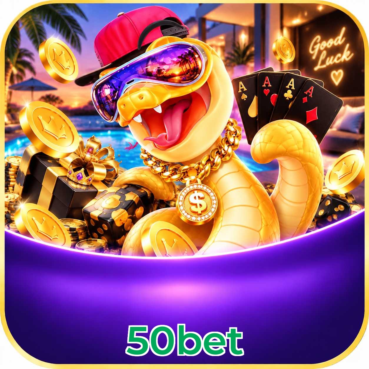 50bet Final Verdict