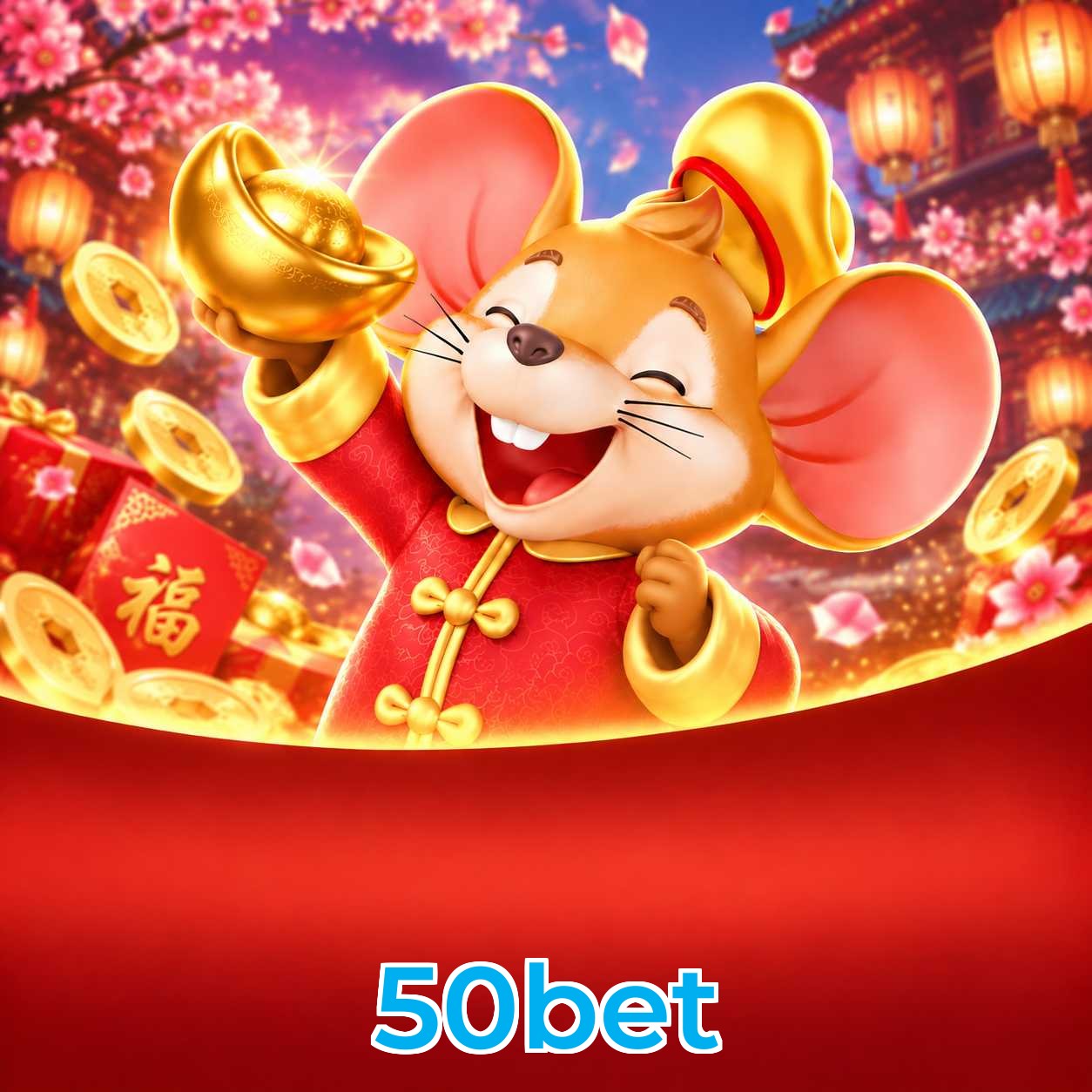 50bet Fortune Tiger FAQ