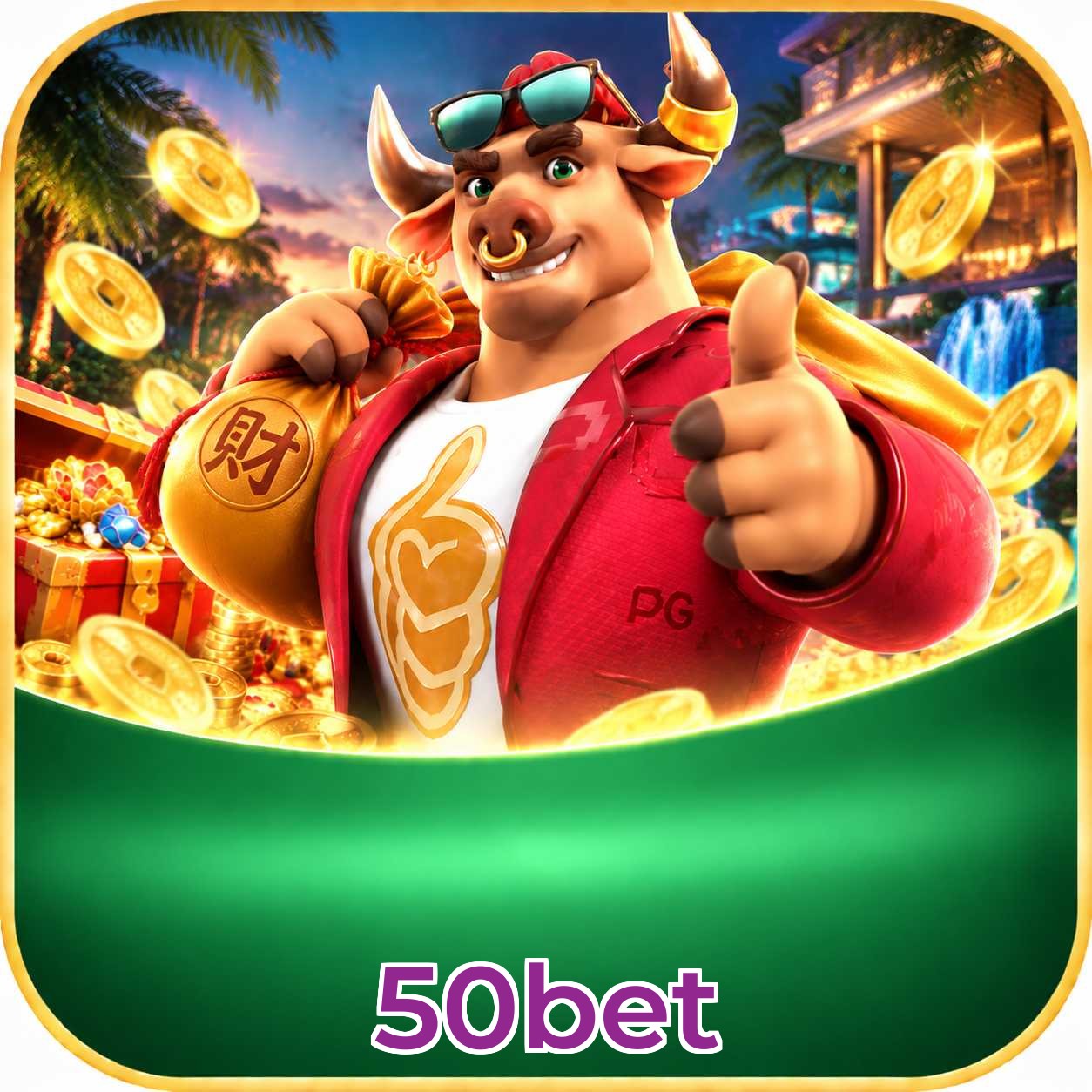 50bet Estratégias Lottery