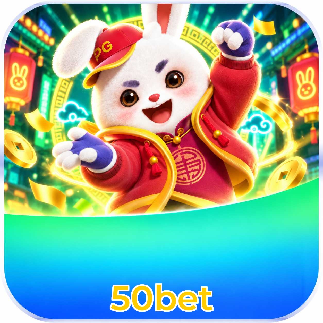 50bet FAQ