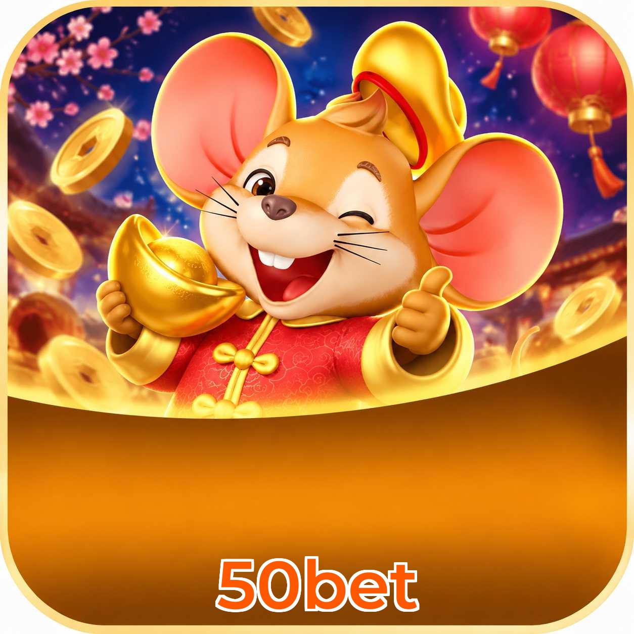 50bet Streaming Quality