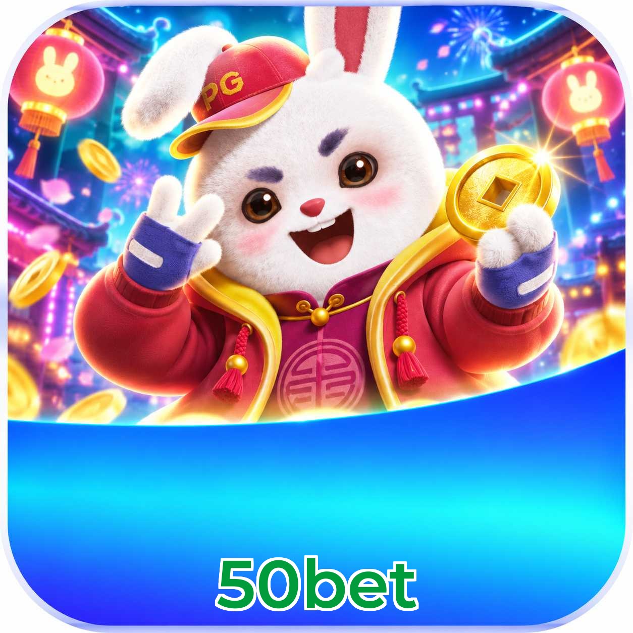 50bet Plataforma FAQ