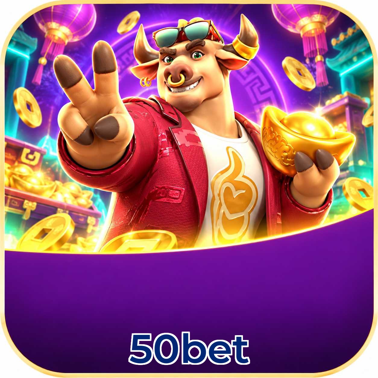 50bet Performance