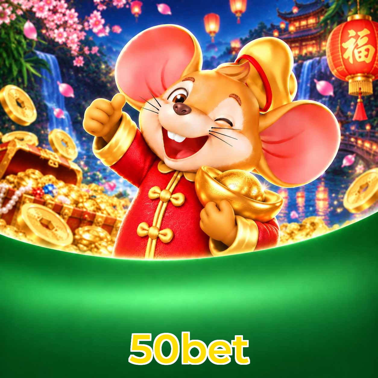 50bet Promotions